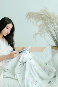 姑娘,你齐胸掉了全文